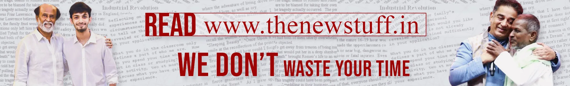 the newstuff ad